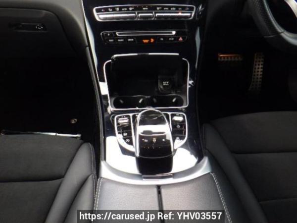 Used 2016 AT mercedes-benz glc-class 253946C Image[20]