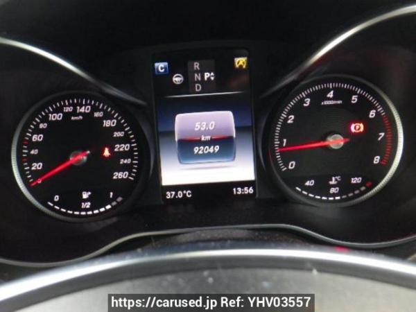 Used 2016 AT mercedes-benz glc-class 253946C Image[21]