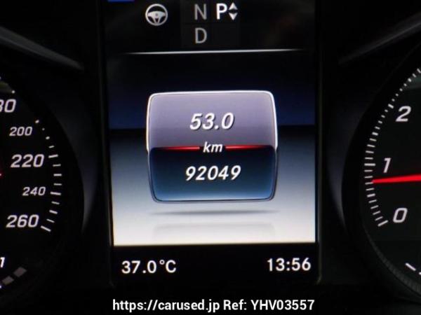 Used 2016 AT mercedes-benz glc-class 253946C Image[22]