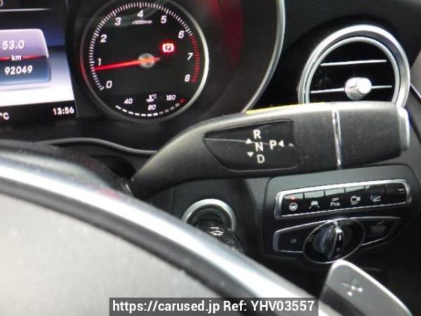 Used 2016 AT mercedes-benz glc-class 253946C Image[23]