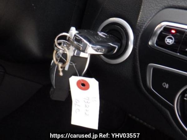 Used 2016 AT mercedes-benz glc-class 253946C Image[24]