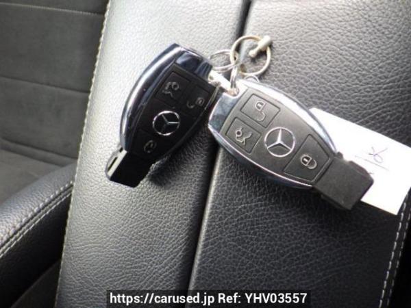 Used 2016 AT mercedes-benz glc-class 253946C Image[25]