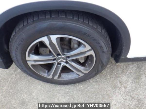 Used 2016 AT mercedes-benz glc-class 253946C Image[26]