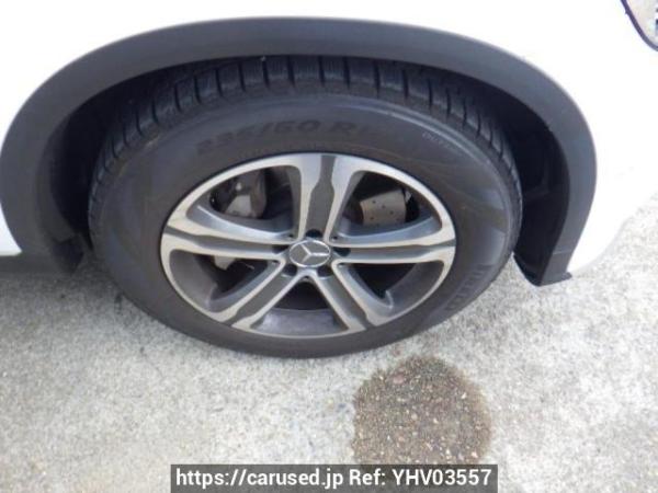 Used 2016 AT mercedes-benz glc-class 253946C Image[27]