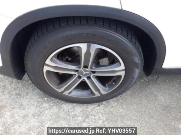 Used 2016 AT mercedes-benz glc-class 253946C Image[28]