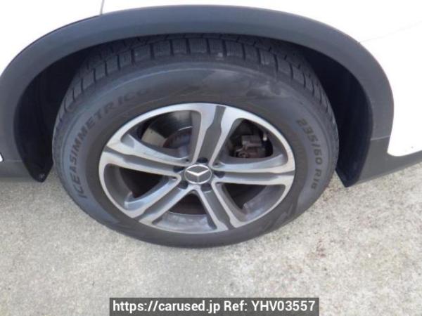 Used 2016 AT mercedes-benz glc-class 253946C Image[29]