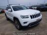 Used 2014 AT jeep grand-cherokee WK36T Image[0]