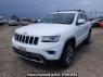 Used 2014 AT jeep grand-cherokee WK36T Image[2]