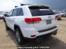 Used 2014 AT jeep grand-cherokee WK36T Image[3]