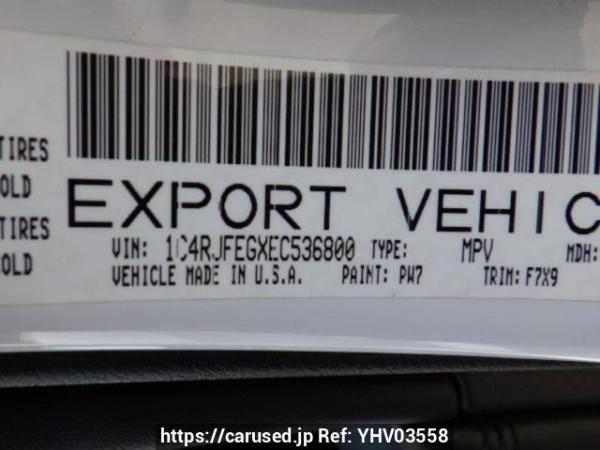Used 2014 AT jeep grand-cherokee WK36T Image[10]