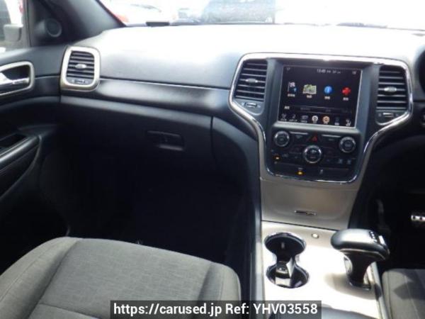 Used 2014 AT jeep grand-cherokee WK36T Image[17]