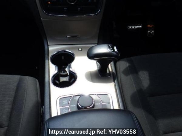 Used 2014 AT jeep grand-cherokee WK36T Image[21]