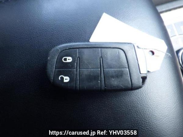 Used 2014 AT jeep grand-cherokee WK36T Image[23]