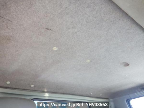 Used 1998 MT mitsubishi canter FE518BD Image[11]