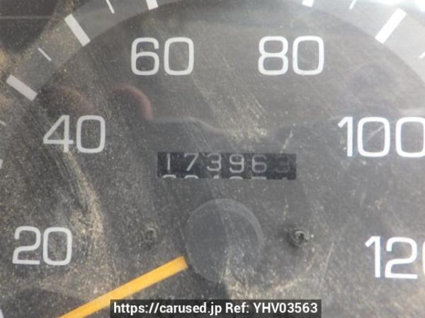Used 1998 MT mitsubishi canter FE518BD Image[18]