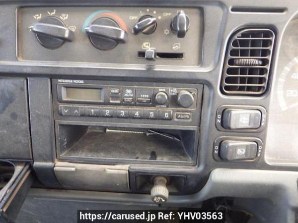 Used 1998 MT mitsubishi canter FE518BD Image[20]