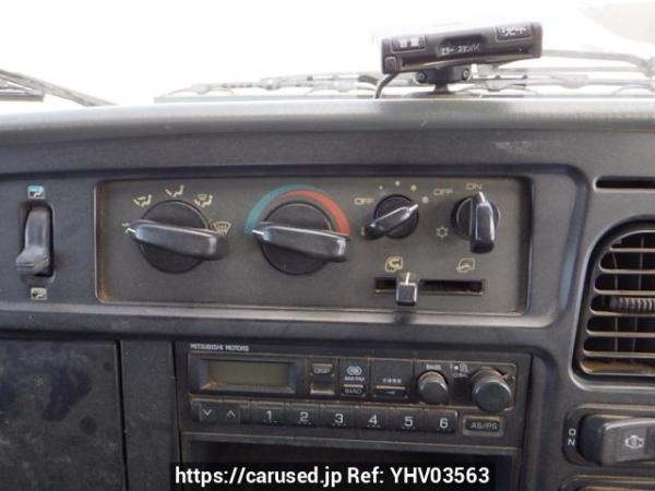 Used 1998 MT mitsubishi canter FE518BD Image[21]