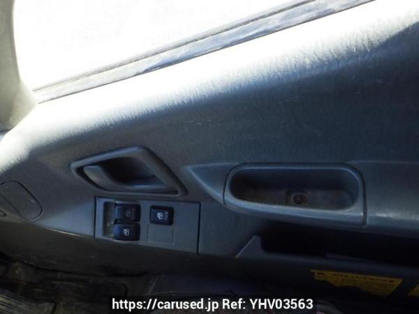 Used 1998 MT mitsubishi canter FE518BD Image[23]