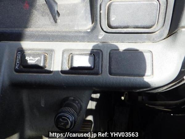 Used 1998 MT mitsubishi canter FE518BD Image[24]