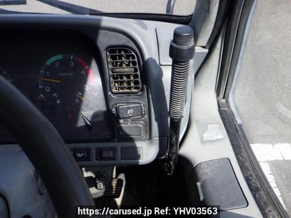 Used 1998 MT mitsubishi canter FE518BD Image[25]