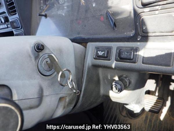 Used 1998 MT mitsubishi canter FE518BD Image[26]