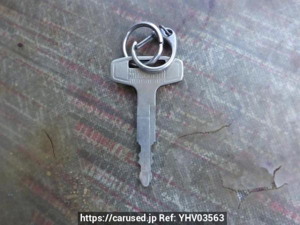 Used 1998 MT mitsubishi canter FE518BD Image[27]