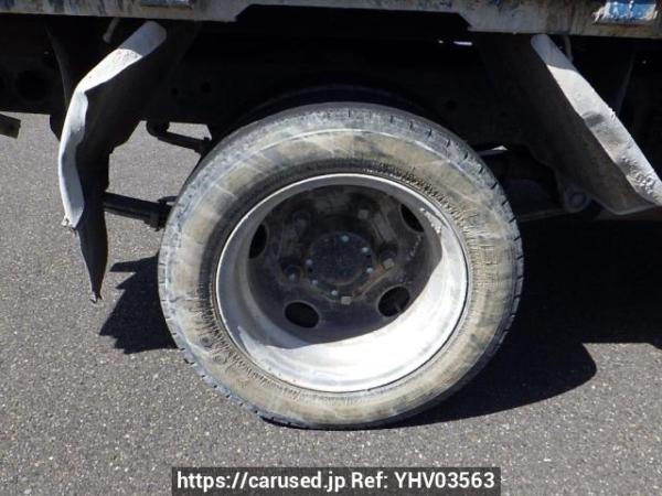 Used 1998 MT mitsubishi canter FE518BD Image[28]
