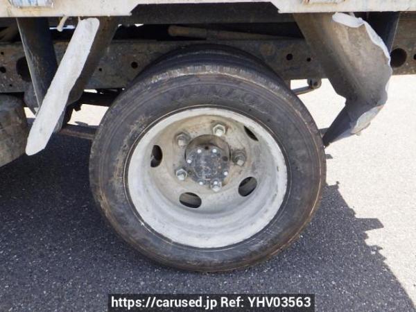 Used 1998 MT mitsubishi canter FE518BD Image[29]
