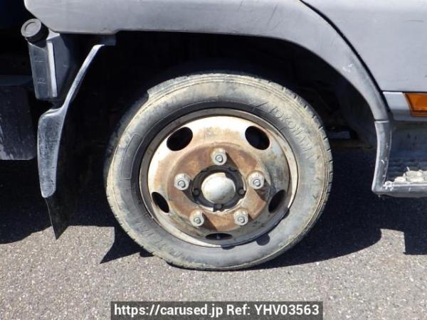 Used 1998 MT mitsubishi canter FE518BD Image[31]