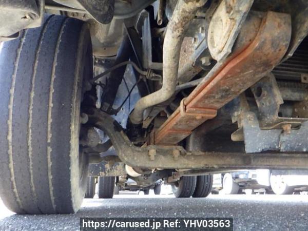 Used 1998 MT mitsubishi canter FE518BD Image[32]