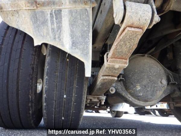 Used 1998 MT mitsubishi canter FE518BD Image[34]
