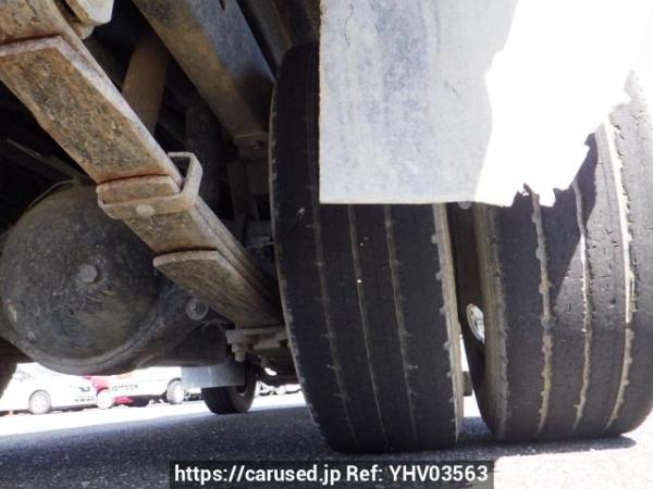 Used 1998 MT mitsubishi canter FE518BD Image[35]