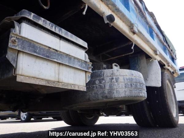 Used 1998 MT mitsubishi canter FE518BD Image[36]