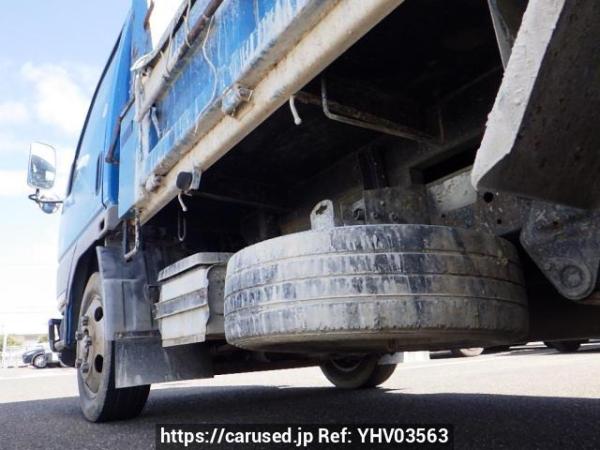 Used 1998 MT mitsubishi canter FE518BD Image[37]