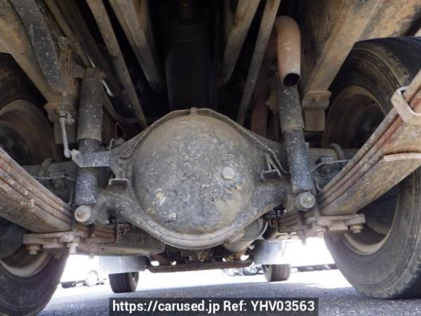 Used 1998 MT mitsubishi canter FE518BD Image[38]