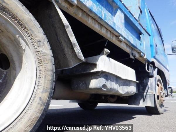 Used 1998 MT mitsubishi canter FE518BD Image[39]