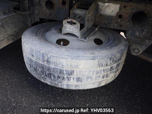Used 1998 MT mitsubishi canter FE518BD Image[41]