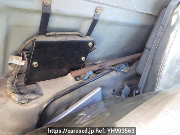 Used 1998 MT mitsubishi canter FE518BD Image[42]