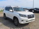 Toyota Land Cruiser Prado TRJ150W