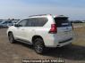 Used 2018 AT toyota land-cruiser-prado TRJ150W Image[4]