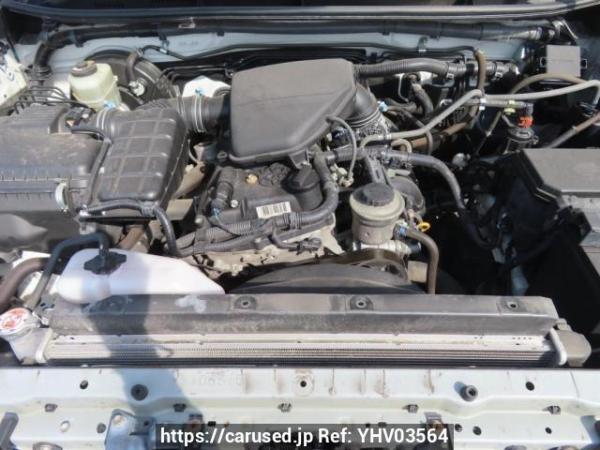 Used 2018 AT toyota land-cruiser-prado TRJ150W Image[9]