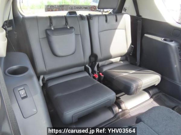 Used 2018 AT toyota land-cruiser-prado TRJ150W Image[15]