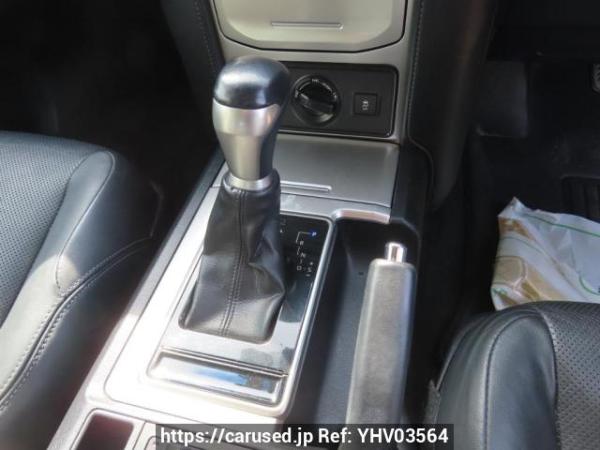 Used 2018 AT toyota land-cruiser-prado TRJ150W Image[23]