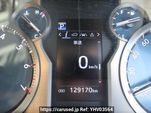 Used 2018 AT toyota land-cruiser-prado TRJ150W Image[25]