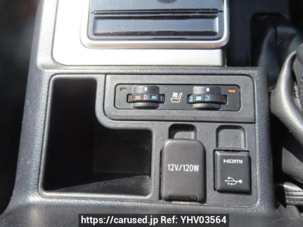 Used 2018 AT toyota land-cruiser-prado TRJ150W Image[27]