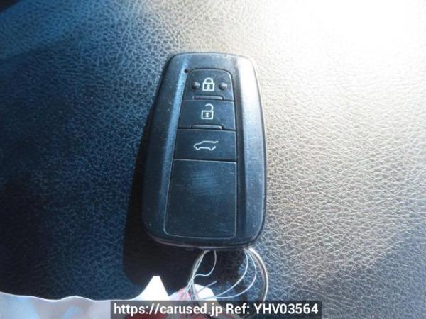 Used 2018 AT toyota land-cruiser-prado TRJ150W Image[28]