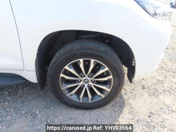 Used 2018 AT toyota land-cruiser-prado TRJ150W Image[29]