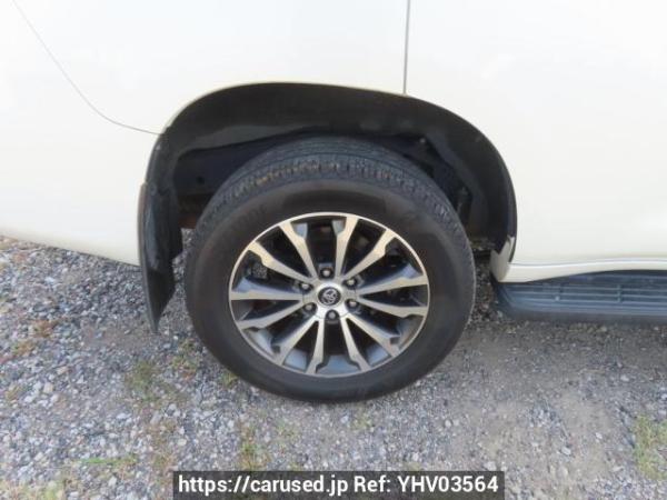 Used 2018 AT toyota land-cruiser-prado TRJ150W Image[31]
