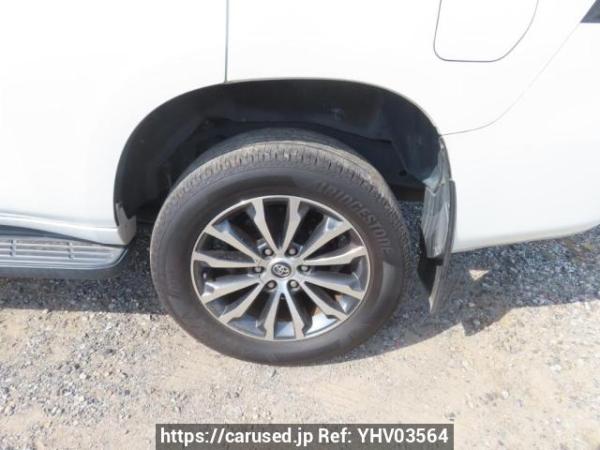 Used 2018 AT toyota land-cruiser-prado TRJ150W Image[32]