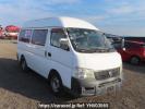 Nissan Caravan Van CWGE25